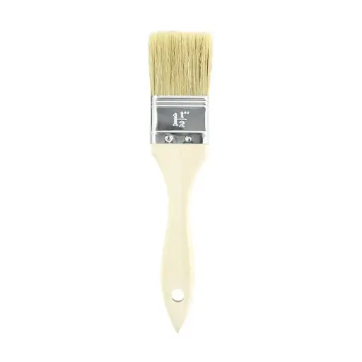 [TIM-720667] 1 1/2" Economy General Purpose Brush