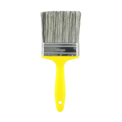 [TIM-720002] 100mm Masonry Paint Brush