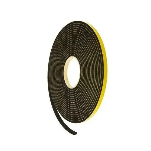 [GLAZING-FOAM-SINGLE] Glazing Foam Tape - Single Sided - Per Meter