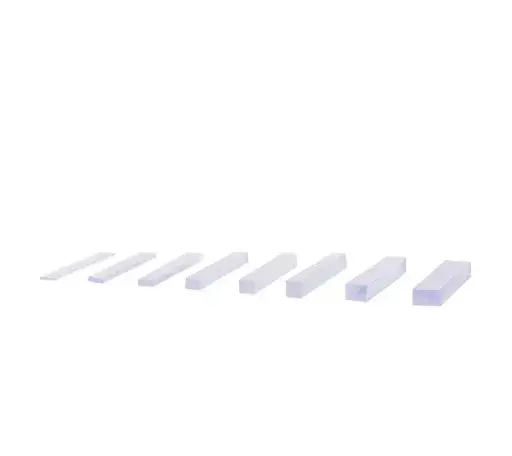 [BO5121004] Glazing Blocks - 4mm (Bag of 100) - Transparent