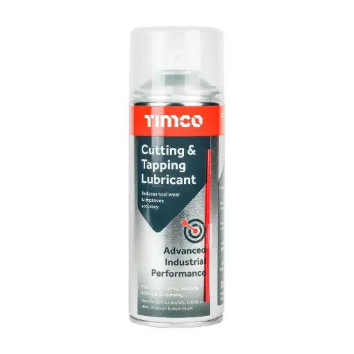 [TIM-237159] Cutting & Tapping Lubricant - 380ml